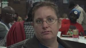 Austin Salvation Army serves annual Christmas meal