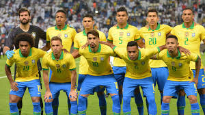 Rio de janeiro (ap) — brazil's players didn't want to take part in the copa america. Proximo Jogo Da Selecao Brasileira Masculina