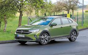 Check spelling or type a new query. New 2021 Volkswagen Taigo Crossover Coupe Photographed Without Camouflage Byri