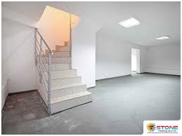 Portable gas heaters can be used for this purpose as well. Thev Best Ways To Achieve A Warm Cozy Basement For Your Family