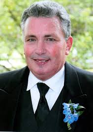 Robert Mark Mooneyham Obituary