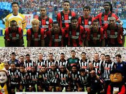 A santos tv é o canal oficial do santos futebol clube! Persipura Tantang Santos Fc Di Yogyakarta Oktober Mendatang