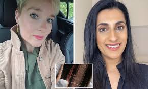 The revolutionary supplement tackling MENOPAUSE symptoms!