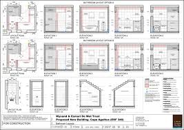 With the right design choices, plain square bathrooms can be the most exciting type of all. Bathroom Layout Ideas