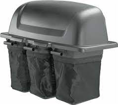 Husqvarna 966793101 Triple Bagger Jacks Small Engines