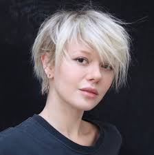 Cut shorter layers throughout the back of the head to create the typical bob shape. 40 Best Ideas How To Cut And Style Side Bangs In 2021 Hair Adviser