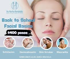 Dra. Martha Hernandez- Aesthetic Medicine & Antiaging