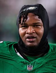 Eagles' 4-Time All-Pro Pass Rusher Announces Retirement