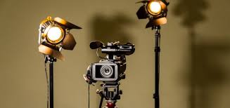 Jasa video shooting untuk dokumentasi acara & pembuatan video company profile. Jasa Pembuatan Video Shooting Mulai 50 Ribu Fastwork Id