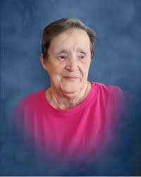 Obituary information for Norma Jean Romans