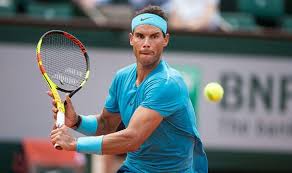 Schwartzman goes for a winner but misses, allowing nadal a game point. Rafael Nadal Vs Diego Schwartzman Live French Open Updates From Quarter Final Clash French Open Rafael Nadal French