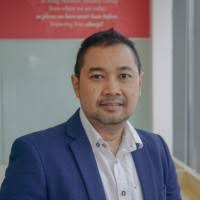 Mardyanto Andy Tri Nugroho