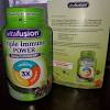 Vitamin c supplement dosage for adults. 1