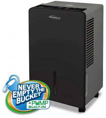 They are built to remove the moisture from large spaces, thereby our next pick is the tosot 70 pint dehumidifier with pump. Soleus Air Hmt D70eip A 70 Pint Dehumidifier