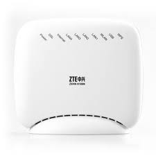 You will need to know then when you get a new router, or when you reset your router. Zte Zxhn H108n V2 Default Password Login And Reset Instructions Routerreset