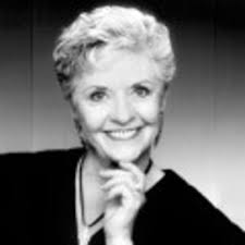 Bertha Lorraine Larson