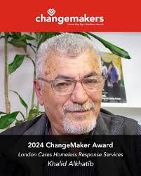 A ChangeMaker can be anyone who creates positive change through their  actions or their attitude. Even though they do not seek out attention, they  set an example and inspire others to make