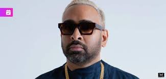 Zed Bias Returns To D&B With An EP