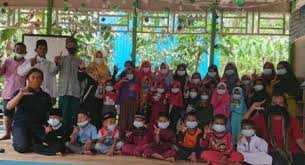 Untuk kawula muda, yang sedang dilanda asmara tentu menjadi sesuatu yang berarti ketika momen ulang tahun dirayakan bersama pacar. Mengintip Merdunya Tawa Anak Anak Melalui Dongeng Di Bumi Mananjak Suara Kalbar
