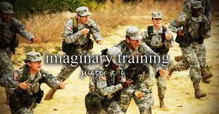 7 Signs You Are A Super Pog Military Com