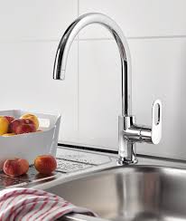 2.2 la mejor oferta del grifo minta (grohe) para fregadero. Los Mejores Grifos De Cocina Grohe Comparativa Diciembre 2020