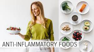 In addition, disruption of the normal intestinal microflora can take some antibiotics that suppress those microorganisms that are responsible for preventing the propagation of pathogenic flora. 8 Anti Inflammatory Foods I Eat Every Week Downshiftology