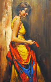 Andrew Atroshenko Born 1965 Russian Artist Beautiful Art Paintings Art Painting Fine Art