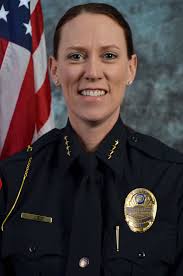 Madison police new-year job shuffle brings new boss to high-profile mental  health officer team