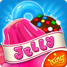 Easy way to hack unlock all episodes in candy crush you can't wait for 72 hours or not to get friend requests Candy Crush Jelly Saga Amazon Com Appstore For Android