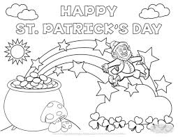 Patrick coloring page i use coloring pages for *. Here Is The St Coloring Click To See My Patrick Coloring Pages Coloring Pages Mathematical Equations Math Worksheet Center Fraction Exercises For Grade 7 Test Making Software For Teachers Math Addition For