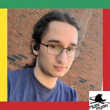 Welcome to the Adventure Scholarship family Reese Laliberte! Reese is a 17  year old Freeskier from Mad River Glen. "Calling Mad River Glen my home  mountain, and being