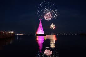 Geelong Welcomes In 2016 Intown Geelong
