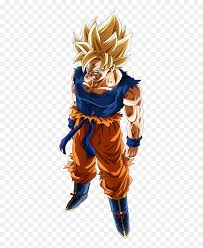 You might also like these images below. Son Goku Super Sayajin Hd Png Download Vhv