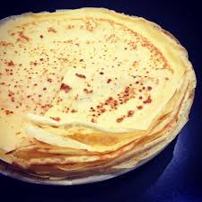 Pate A Crepes Recettes Sans Gluten