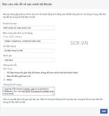 Dịch vụ lấy lại facebook. Cach Láº¥y Láº¡i Nick Facebook Bá»‹ Hack Email SÄ't 2021