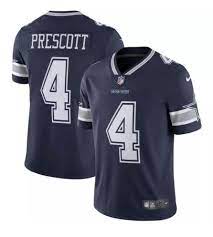 Nike Dallas Cowboys Dak Prescott 4 Nfl Men S Jersey Navy Size 2xl Nike Dallascowboys Dallas Cowboys Dallas Cowboys Football Dallas Cowboys Jersey