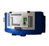 15KW Container Clip-on Generator Reefer Generator Used for Use diesel Engine Mitsubishi Per Kins Leroy Somer