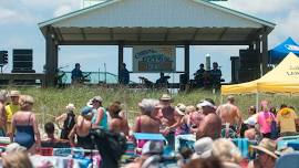 Carolina Beach Music Fest Part 1