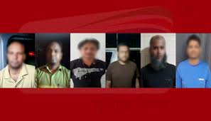 শ্রীলঙ্কায় কারাগারে দাঙ্গায় নিহত ২৩, আহত শতাধিক