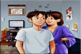 3 download summertime saga mod apk unlock all. Summertime Saga Mom Free New Hint Versi Terbaru Untuk Android Unduh Apk