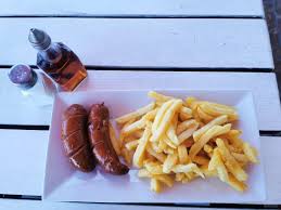 Creating the Optimal African Frankfurter Style Sausage: Hungarians and  Russians