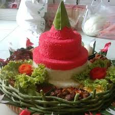 Maybe you would like to learn more about one of these? Anak Anak Tk Adhyaksa Lomba Orang Tua Olah Nasi Tumpeng