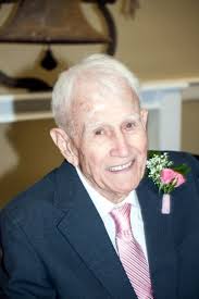 Braxton Ferguson, Obituary