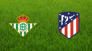 Real betis v joventut prediction and tips, match center, statistics and analytics, odds comparison. Real Betis Vs Atletico De Madrid 1986 1987 Footballia