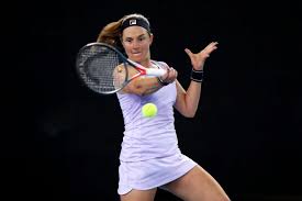 La tenista argentina nadia podoroska se despidió del abierto de australia, primer torneo de grand slam del año que se juega en melbourne, tras caer en la segunda ronda frente a la croata donna. Podoroska Eliminada En Melbourne El Grafico