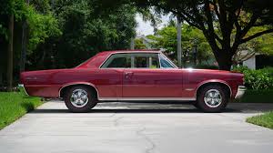 Image result for Marimba Red 1964 GTO