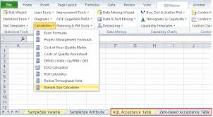 Aql Sampling Tables Aql Sampling Calculator Acceptable Quality Limit