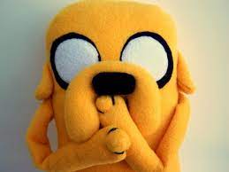 Pin On Plushimi Adventure Time