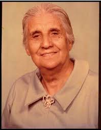 Abraham Gonzalez,Sr.