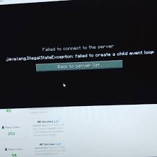 Cracked servers are a type of server in minecraft that doesn't require the player to own a licence of the game, . Could Anyone Help Me With This Error It Is Keep Showing Me A Ll The Time When I Try To Play Multiplayer And Offline Help Minecraft